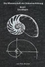 Die Wissenschaft der Gedankenführung: Band 1 Grundlagen
