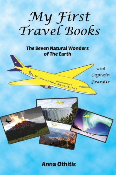 The Seven Natural Wonders Of The Earth
