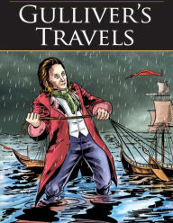 Title: Gulliver's Travels, Author: Jonathan Swift