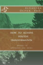 HOW TO ACHIEVE POSITIVE TRANSFORMATION: HYPNO-KI (HYPNOSIS and REIKI)