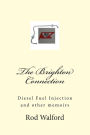 The Brighton Connection: Diesel Fuel Injection and other memoirs