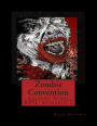 Zombie Convention: Ancient Steel RPG scenario 1