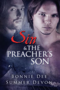 Title: Sin and the Preacher's Son, Author: Bonnie Dee