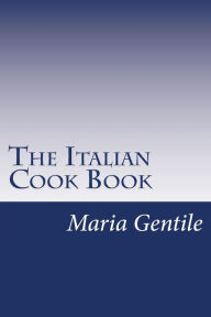 The Italian Cook Book