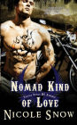 Nomad Kind of Love: Prairie Devils MC Romance (Outlaw Love)