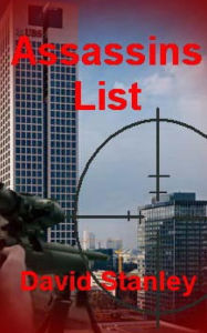 Title: Assassins List, Author: David Stanley