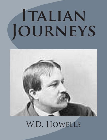 Italian Journeys