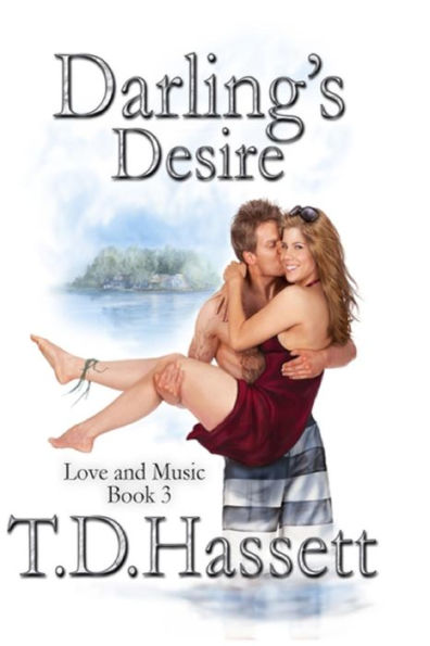 Darling's Desire