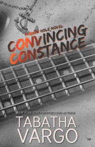 Title: Convincing Constance, Author: Tabatha Vargo