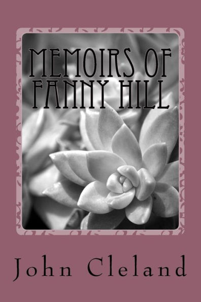 Memoirs Of Fanny Hill