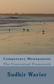 Title: Competency Management, Author: Sudhir Warier