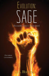 Title: Evolution: Sage, Author: S a Huchton