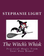 The Witch's Whisk: