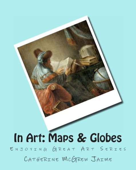 In Art: Maps