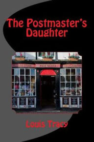 Title: The Postmaster's Daughter, Author: Tom Thomas