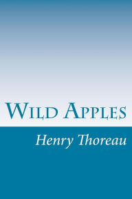 Wild Apples