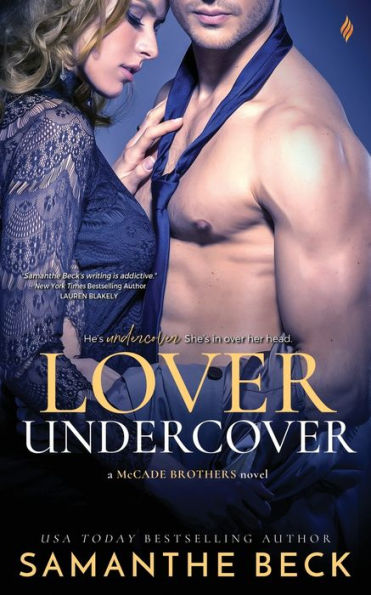 Lover Undercover