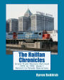 The Railfan Chronicles: Grand Trunk Western Railroad, Book 1, Detroit to Toledo Operations: 1975 to 1992 Including Detroit, Toledo and Ironton and Detroit & Toledo Shore Line Railroads