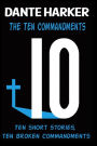 The Ten Commandments