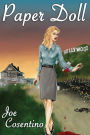 Paper Doll: a Jana Lane mystery