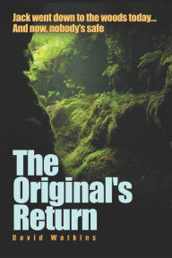 Title: The Original's Return, Author: David Watkins