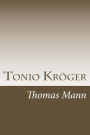 Tonio Kr ger