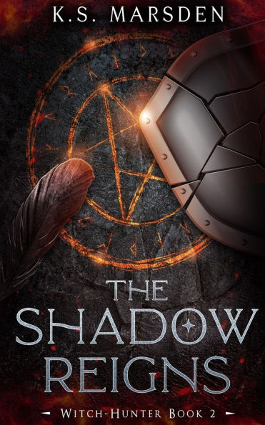 The Shadow Reigns