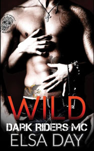 Title: Wild, Author: Elsa Day