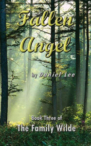 Title: Fallen Angel, Author: Daniel Lee