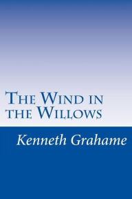 The Wind in the Willows