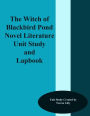 The Witch of Blackbird Pond Novel Literature Unit Study and Lapbook