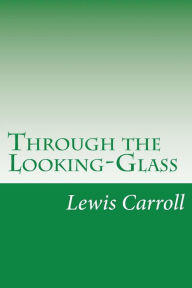 Through the Looking-Glass
