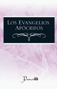 Title: Los evangelios apocrifos, Author: Anonimo