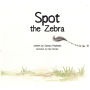 Spot The Zebra
