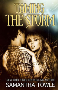 Title: Taming the Storm, Author: Samantha Towle