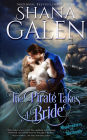 The Pirate Takes A Bride