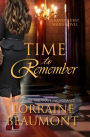 Time to Remember (Ravenhurst Series, #3)