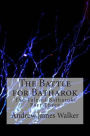 The Battle for Batharok
