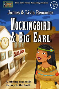 Title: Mockingbird and Big Earl, Author: Livia Reasoner