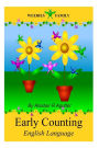 Weebies Family Early Counting: English (British) Language