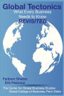Global Tectonics