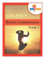 Rise & Shine SOL Prep Grade 2 Reading Comprehension