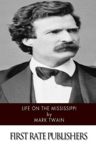 Title: Life on the Mississippi, Author: Mark Twain