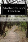 Mother Carey's Chicken