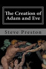 The Creation of Adam and Eve: Book 3 History of Mankind