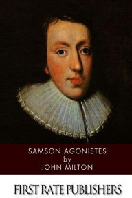 Samson agonistes essay