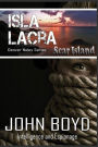 Isla Lacra: Scar Island