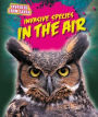Invasive Species in the Air