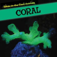 Title: Coral, Author: Sarah Machajewski