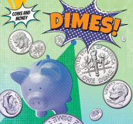 Title: Dimes!, Author: Robert M. Hamilton